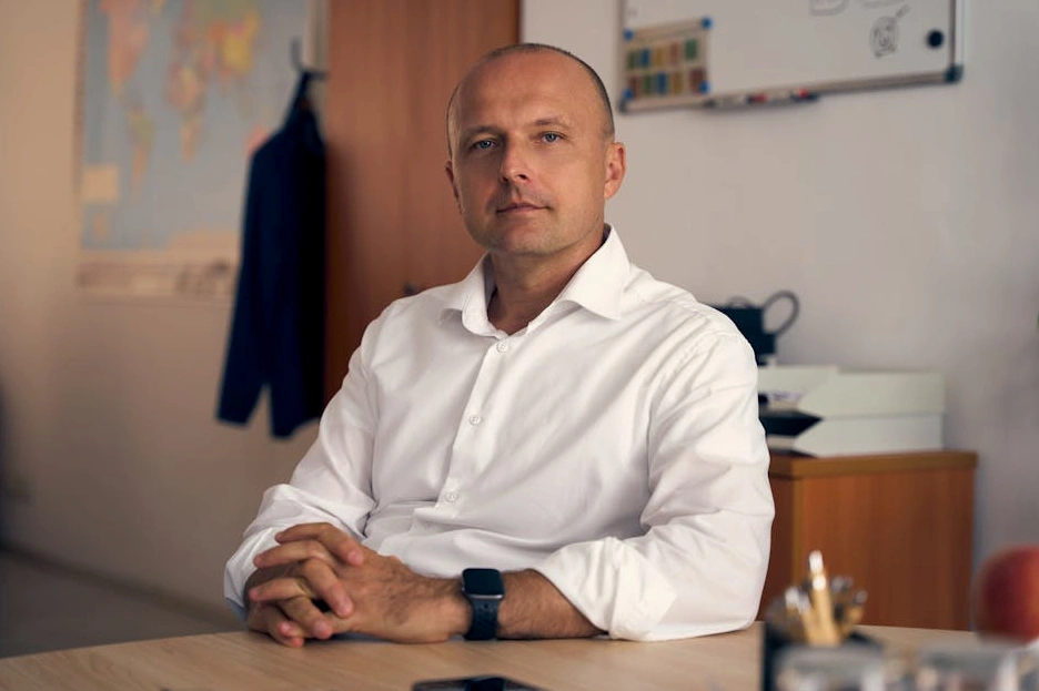 Marek Kessel